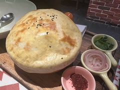 -格鲁·秀色Georgia’s Feast