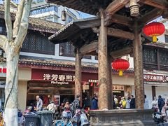 -鼓楼(西湖风景名胜区)