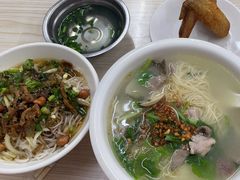 -富辉粉店·海南咖喱饭