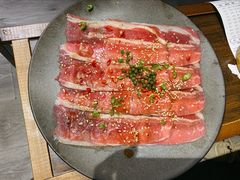 -朴太院·朝鲜族炭火烤肉(民乐园总店)