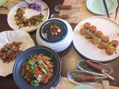 -素心小筑(后沙裕镇店)