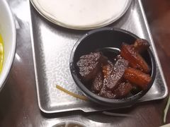 -有梦特色餐厅(古子城店)