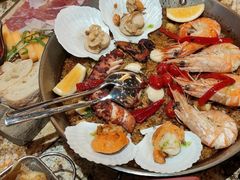 -BROWNSTONE布朗石西班牙餐厅(富城店)