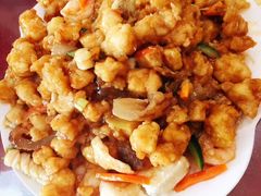 -桃子餐厅·天津菜(红星路直营店)