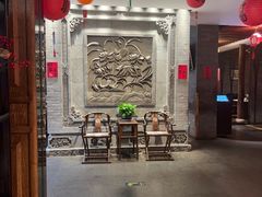 -西安饭庄·非遗陕菜(钟楼店)