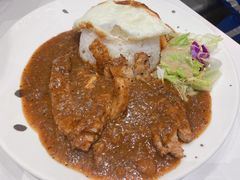-柠檬树茶餐厅(海雅缤纷城店)