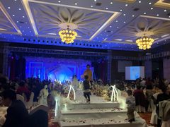 -曲江惠宾苑宾馆(大雁塔大唐不夜城店)