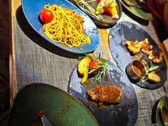 -喜洲吧·江畔老船厂·庭院餐厅(喜临院店)
