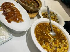 -紫光园·烤鸭(吕家营店)