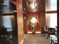 -广州永庆坊瞻云精选酒店