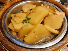 毕加索土豆-苹果树下艺术餐厅(通州店)