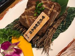 -黑牛の店·和牛烧肉(合生汇店)