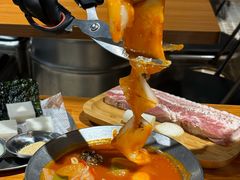 -哼蟹二将·烤肉酱蟹(合生汇店)