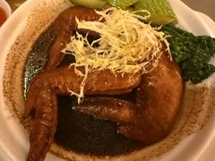 -太平馆餐厅(尖沙咀店)
