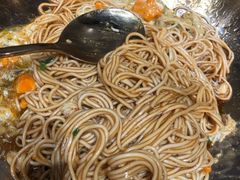 井梅蟹粉面-贡梅老面馆·蟹粉面·无锡特色小吃(南长街主推店)