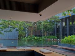 -三亚太阳湾柏悦酒店