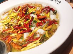 -太二酸菜鱼(正大广场店)