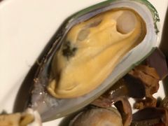 -杭州钱江新城万怡酒店-西餐厅