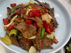 -洞庭家宴·头牌甲鱼(广渠门店)
