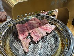 -青瓦餐厅·生鱼片·韩园烤肉(西塔店)