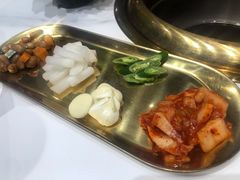 -妥妥烤肉料理(凯德店)
