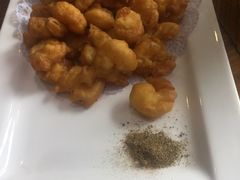 -俏东方·海味水饺·青岛菜(崂山店)