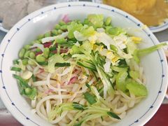 老北京炸酱面-海碗居老北京炸酱面(增光路店)