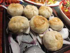 -友记功夫香·人民川菜(红牌楼店)