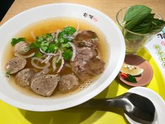 -蔡澜Pho·越南粉餐厅(海上世界店)