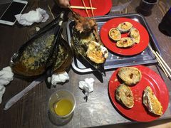 iphone_upload_pic-老胡烧烤(龙茗商务楼店)
