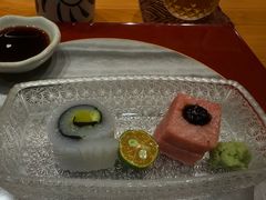 -鮨青(恒基名人购物中心店)