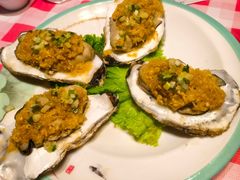 -李氏疙瘩汤·本地海鲜·老烟台菜(所城里店)