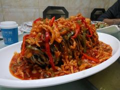 -清真•蜀风园(丁字沽总店)