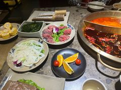 -小龙坎火锅(总店)