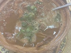 -砂锅居(西四店)