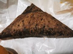 脆脆奶思三角派-麦当劳(南后街店)