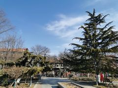 -天津五大道文化旅游区