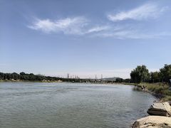 -门城湖公园