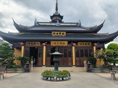 -西林禅寺