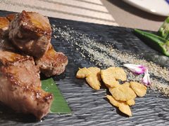 -極上萬膳·日料放题(海岸城店)