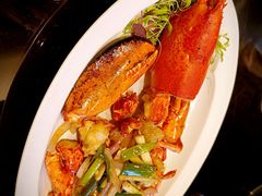 -上海苏宁宝丽嘉酒店·嘉府壹号中餐厅