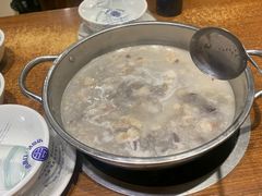 -华福羊汤馆(小市总店)