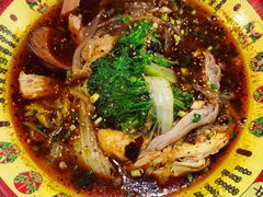 -红丫骨汤麻辣烫(汽车站店)