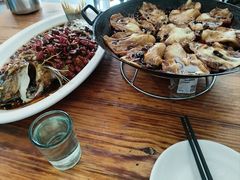 -百味地锅鸡(铜山路店)