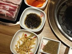 -炉小哥烤肉(朗悦公园茂店)