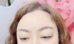 -MISS STAR·半永久纹眉·发际线·美瞳线