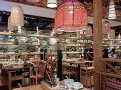 -椰夫人·养生椰子鸡(金沙洲永旺店)