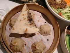 -春家·非遗手工小吃(徐汇万科广场店)