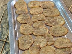 -清真·馬坡二旦烧烤(人生一串拍摄店)