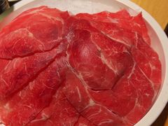 -老版火锅(半坡店)